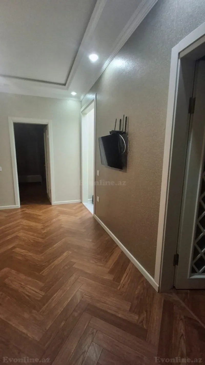 Kirayə verilir 3 otaqlı Mənzil Köhnə tikili 50 m² 2-ci mikrorayon - şəkil 16