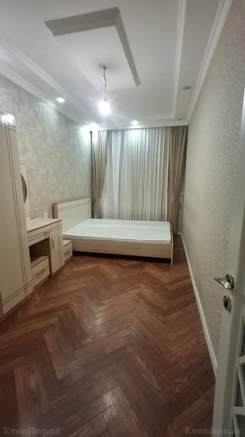 Kirayə verilir 3 otaqlı Mənzil Köhnə tikili 50 m² 2-ci mikrorayon - şəkil 18