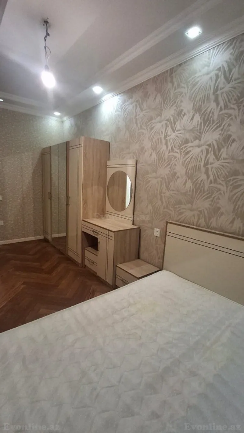 Kirayə verilir 3 otaqlı Mənzil Köhnə tikili 50 m² 2-ci mikrorayon - şəkil 19