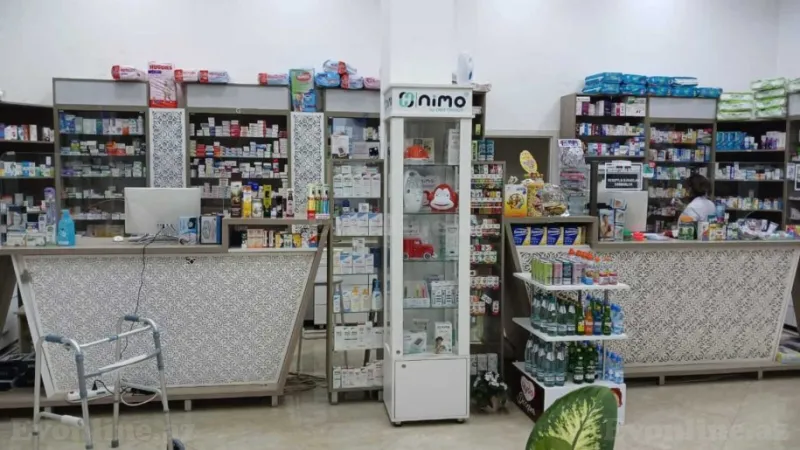 Satılır Obyekt 250 m² Həzi Aslanov m. - şəkil 2
