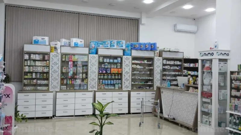Satılır Obyekt 250 m² Həzi Aslanov m. - şəkil 4