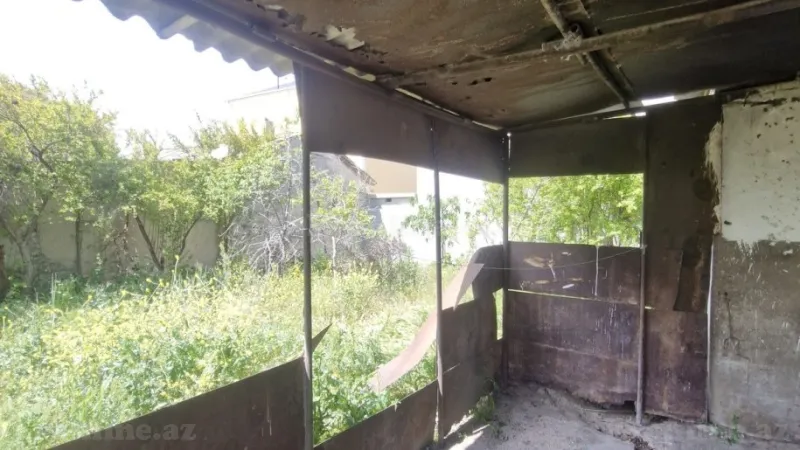 Satılır Torpaq 650 sot Sumqayıt - şəkil 5