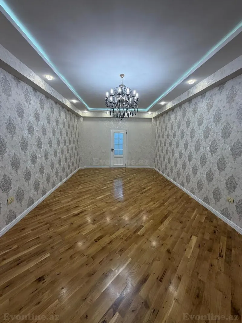 4 otaqlı Mənzil 129 m² 20 Yanvar m. Satılır