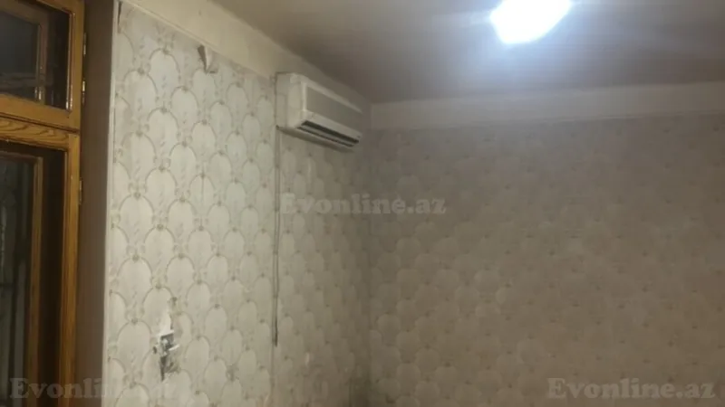 Kirayə verilir 2 otaqlı Mənzil Köhnə tikili 50 m² Gənclik m. - şəkil 4