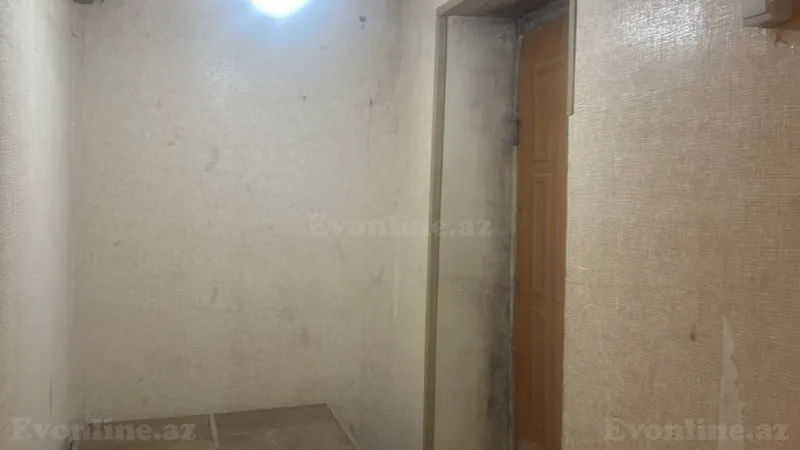 Kirayə verilir 2 otaqlı Mənzil Köhnə tikili 50 m² Gənclik m. - şəkil 5