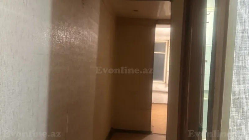 Kirayə verilir 2 otaqlı Mənzil Köhnə tikili 50 m² Gənclik m. - şəkil 7