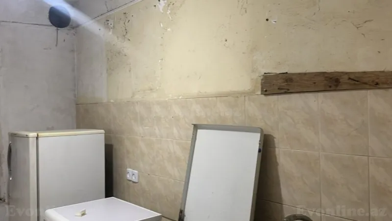Kirayə verilir 2 otaqlı Mənzil Köhnə tikili 50 m² Gənclik m. - şəkil 11