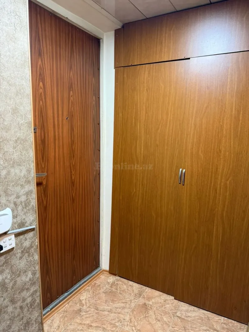 Kirayə verilir 1 otaqlı Mənzil Köhnə tikili 45 m² Böyükşor - şəkil 5