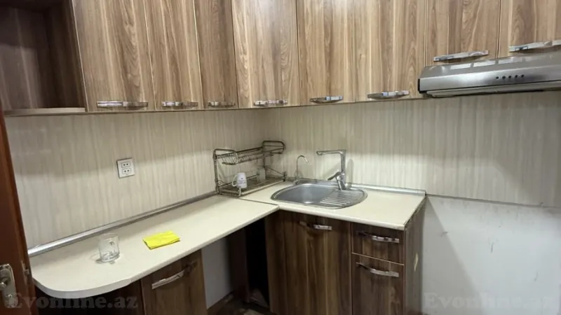 Satılır 2 otaqlı Mənzil Köhnə tikili 55 m² 4-cü mikrorayon - şəkil 4
