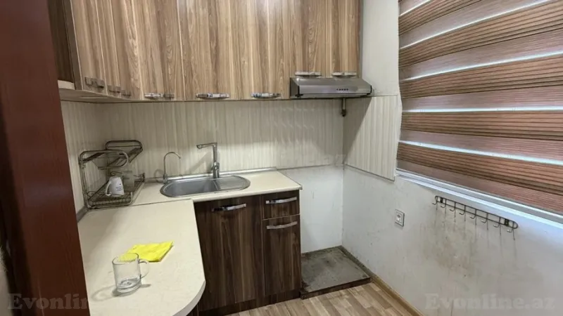 Satılır 2 otaqlı Mənzil Köhnə tikili 55 m² 4-cü mikrorayon - şəkil 5