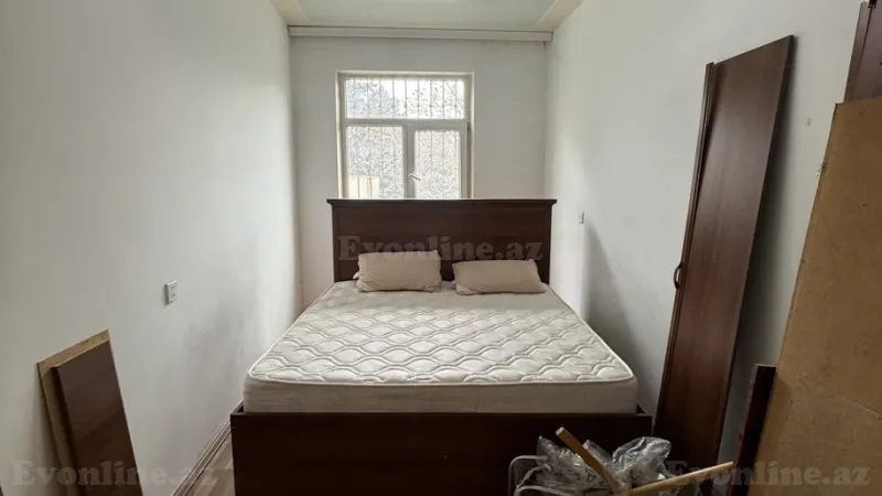 Satılır 2 otaqlı Mənzil Köhnə tikili 55 m² 4-cü mikrorayon - şəkil 6