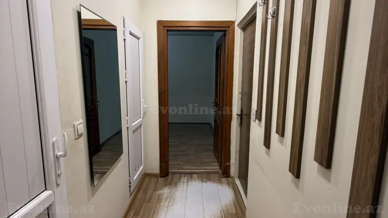 Satılır 2 otaqlı Mənzil Köhnə tikili 55 m² 4-cü mikrorayon - şəkil 8