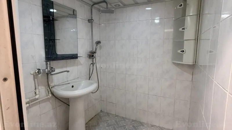 Satılır 2 otaqlı Mənzil Köhnə tikili 55 m² 4-cü mikrorayon - şəkil 9