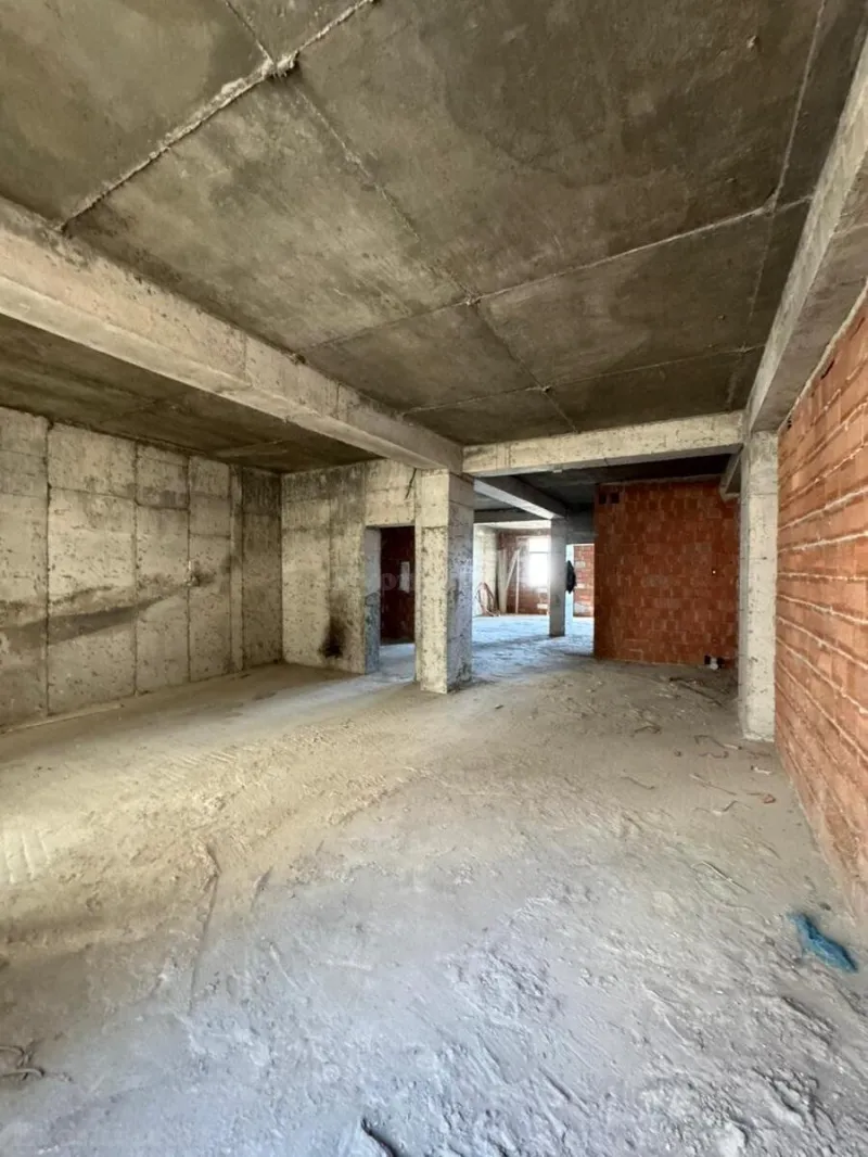 Satılır 4 otaqlı Mənzil Yeni tikili 215 m² Nəriman Nərimanov m. - şəkil 7