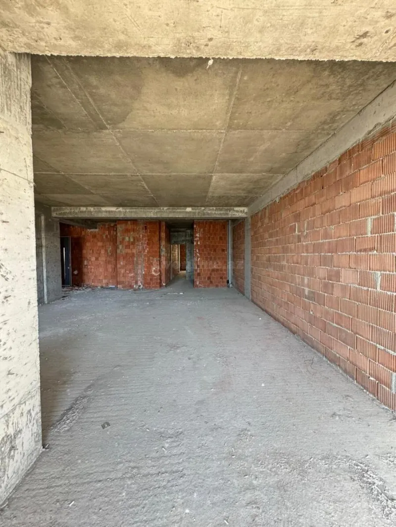Satılır 3 otaqlı Mənzil Yeni tikili 166 m² Nəriman Nərimanov m. - şəkil 2