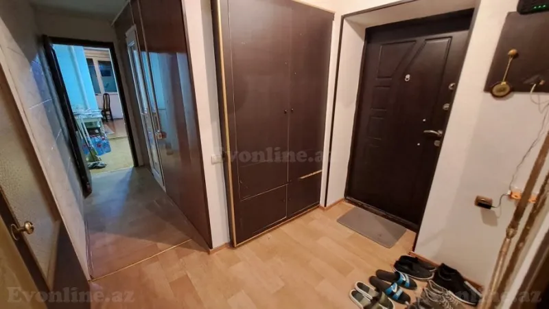 Kirayə verilir 4 otaqlı Mənzil Köhnə tikili 90 m² Böyükşor - şəkil 4