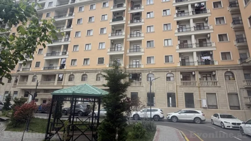 Satılır 3 otaqlı Mənzil Yeni tikili 102 m² Sumqayıt - şəkil 3