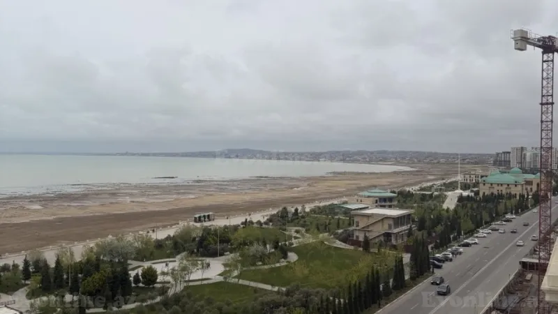 Satılır 3 otaqlı Mənzil Yeni tikili 102 m² Sumqayıt - şəkil 5