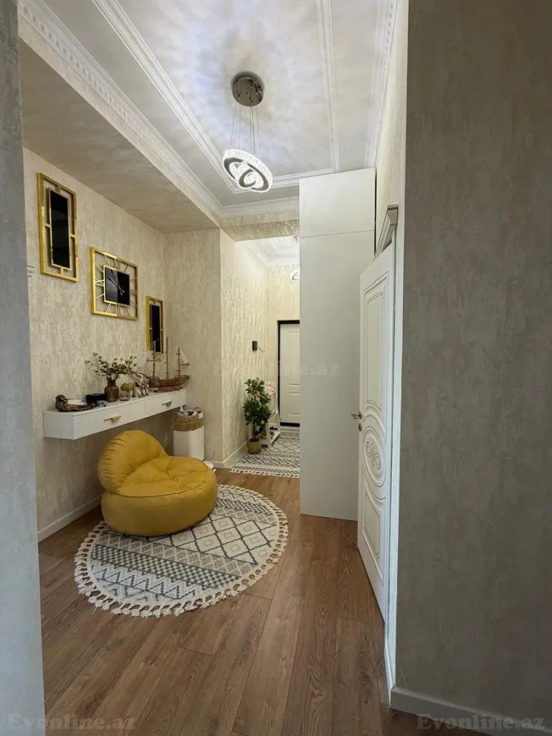 Satılır 3 otaqlı Mənzil Yeni tikili 102 m² Sumqayıt - şəkil 6