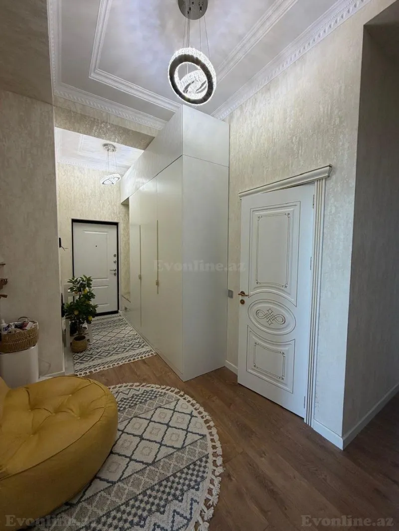 Satılır 3 otaqlı Mənzil Yeni tikili 102 m² Sumqayıt - şəkil 7