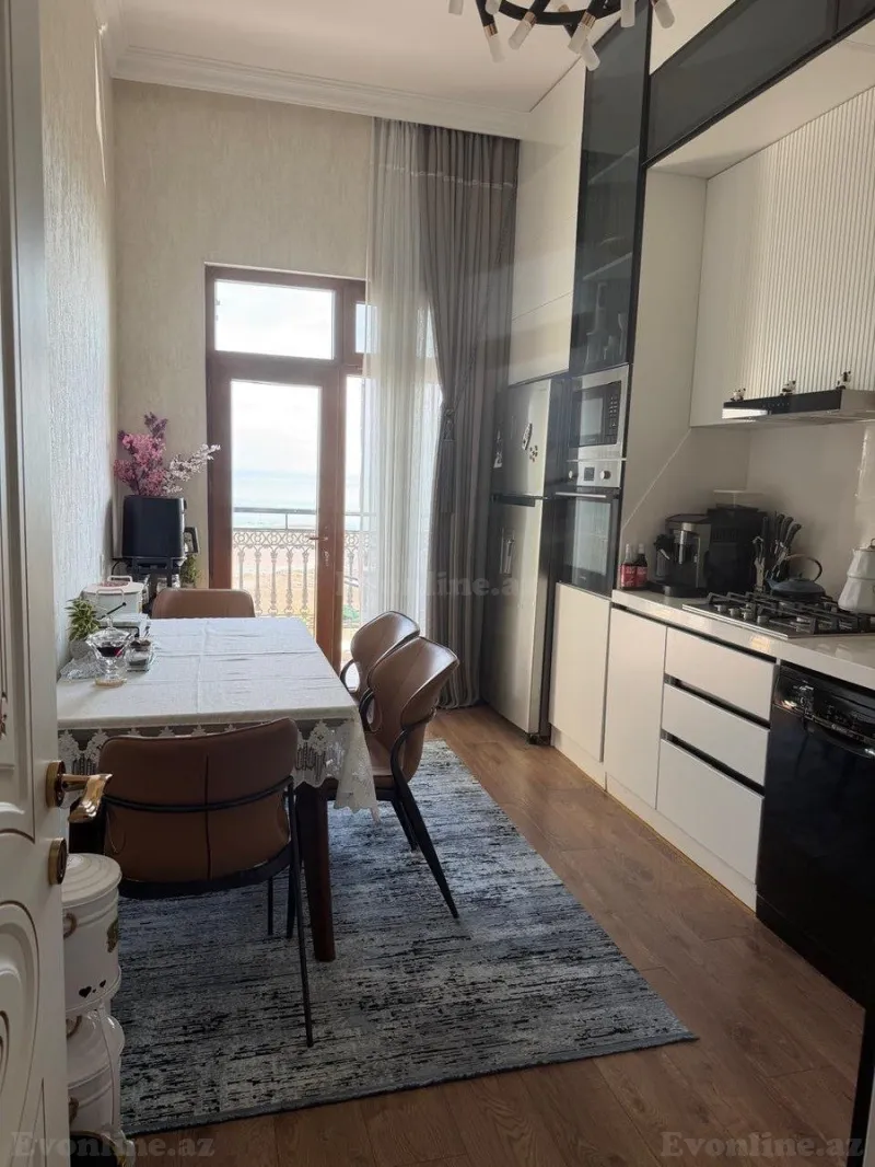 Satılır 3 otaqlı Mənzil Yeni tikili 102 m² Sumqayıt - şəkil 8