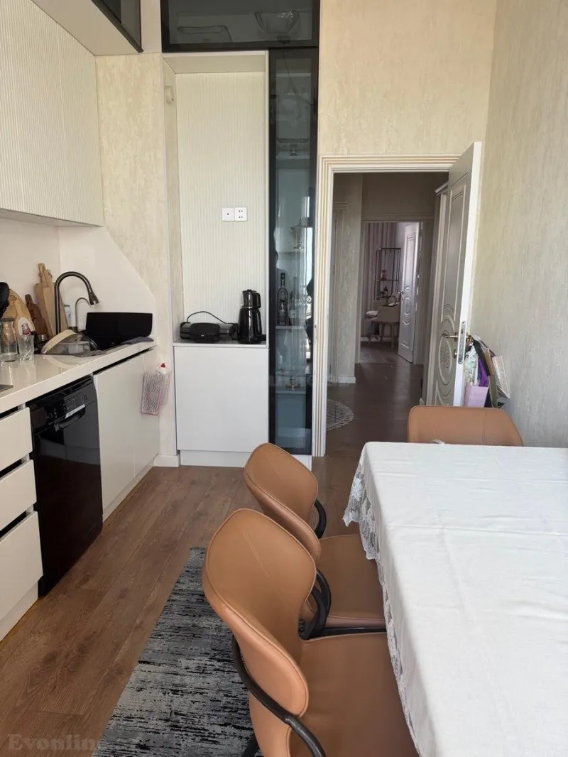 Satılır 3 otaqlı Mənzil Yeni tikili 102 m² Sumqayıt - şəkil 9
