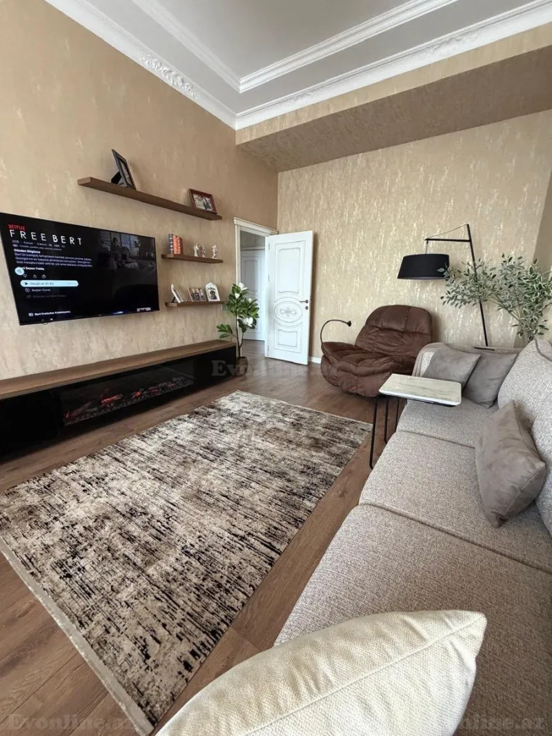 Satılır 3 otaqlı Mənzil Yeni tikili 102 m² Sumqayıt - şəkil 11