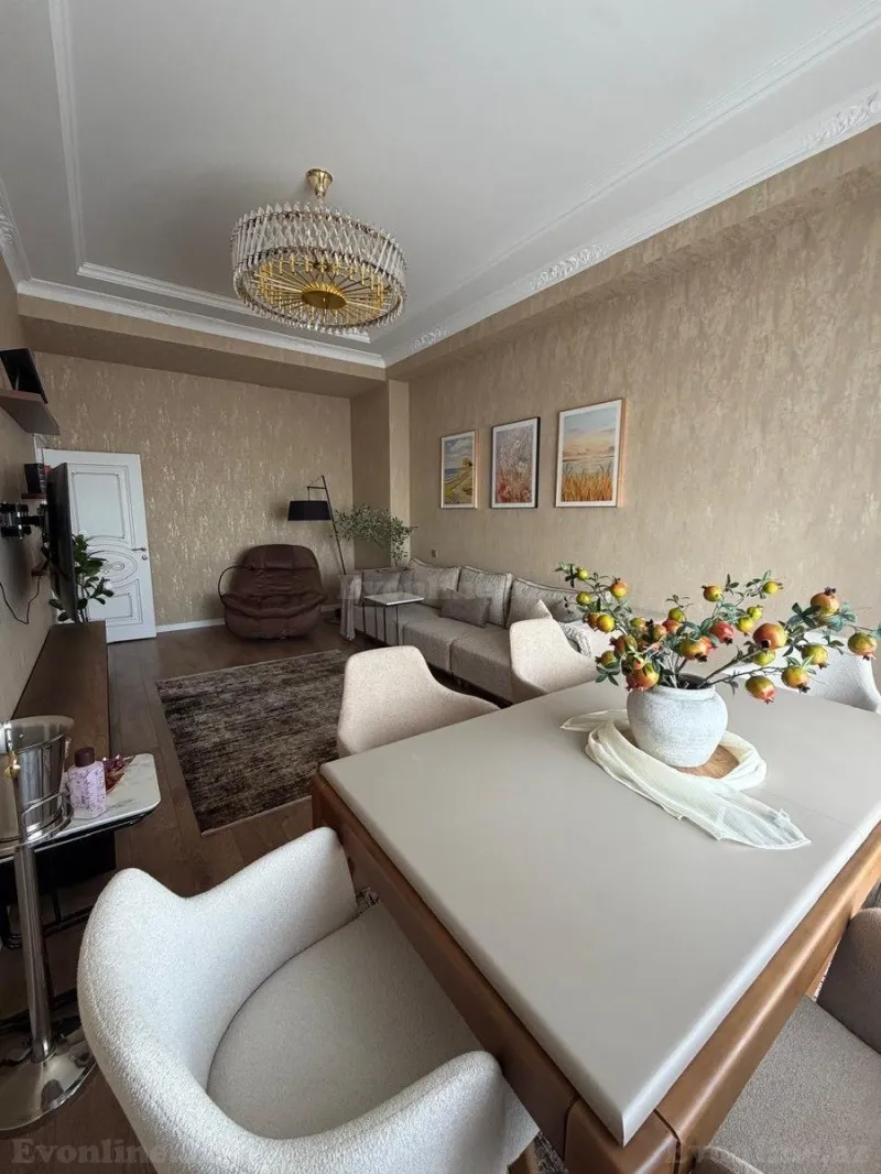 Satılır 3 otaqlı Mənzil Yeni tikili 102 m² Sumqayıt - şəkil 12