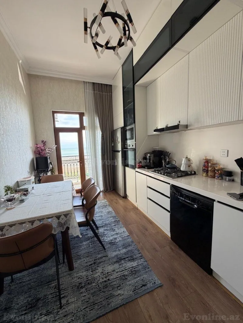 Satılır 3 otaqlı Mənzil Yeni tikili 102 m² Sumqayıt - şəkil 13