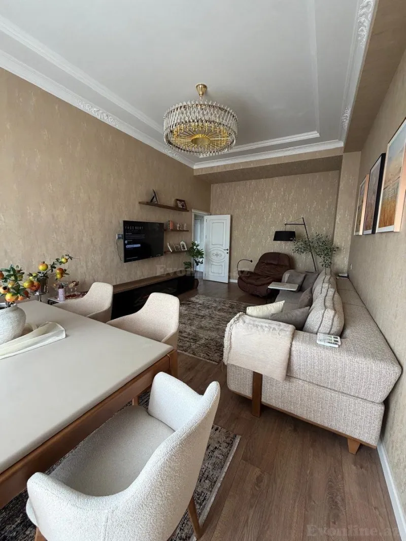 Satılır 3 otaqlı Mənzil Yeni tikili 102 m² Sumqayıt - şəkil 14
