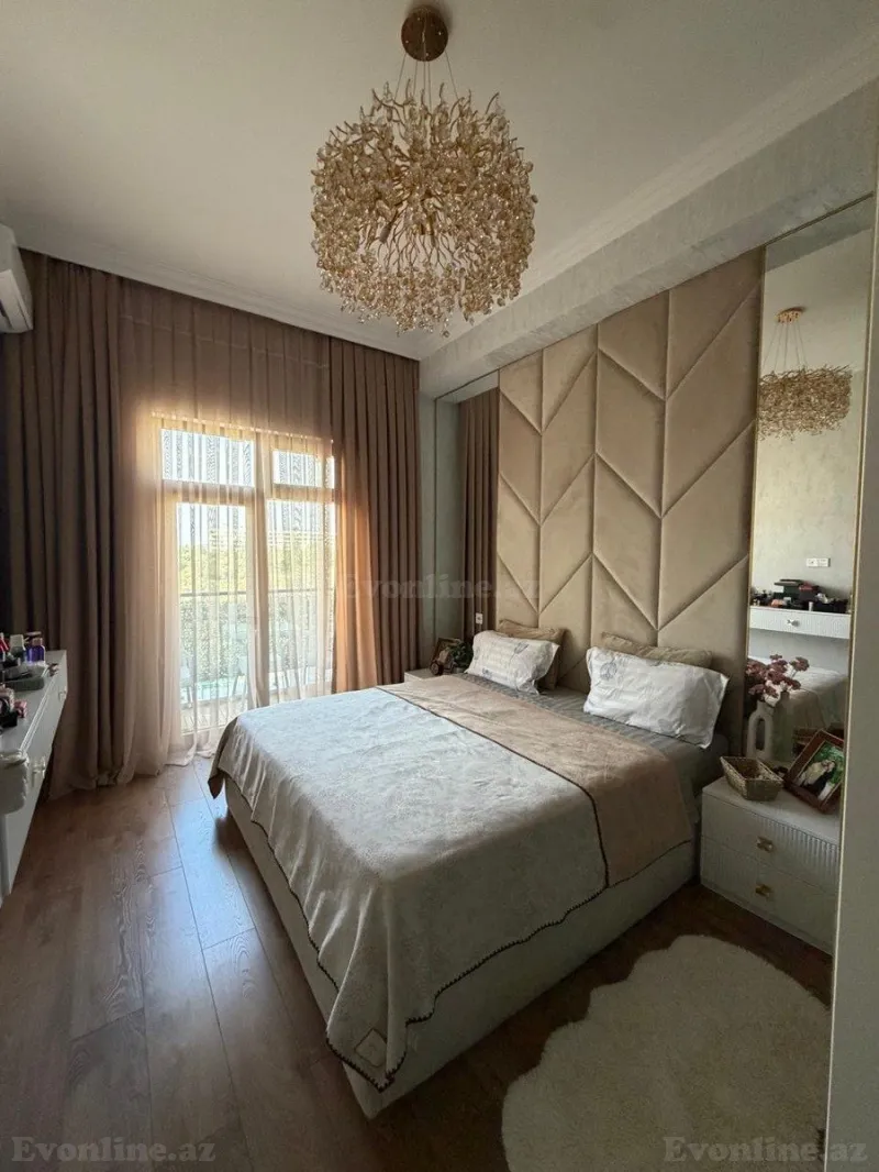 Satılır 3 otaqlı Mənzil Yeni tikili 102 m² Sumqayıt - şəkil 17