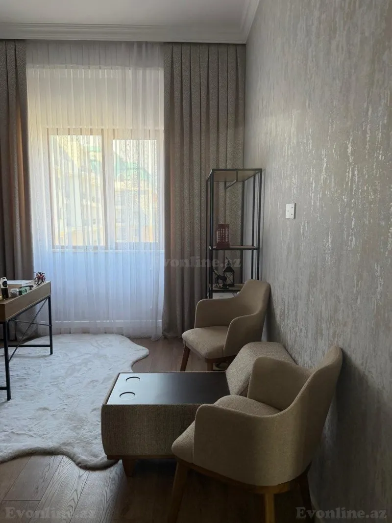 Satılır 3 otaqlı Mənzil Yeni tikili 102 m² Sumqayıt - şəkil 18