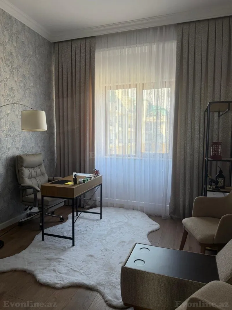 Satılır 3 otaqlı Mənzil Yeni tikili 102 m² Sumqayıt - şəkil 19