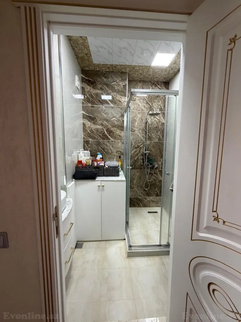 Satılır 3 otaqlı Mənzil Yeni tikili 102 m² Sumqayıt - şəkil 20
