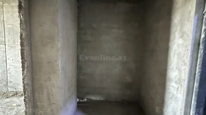Satılır 2 otaqlı Mənzil Yeni tikili 55 m² Xırdalan - şəkil 4