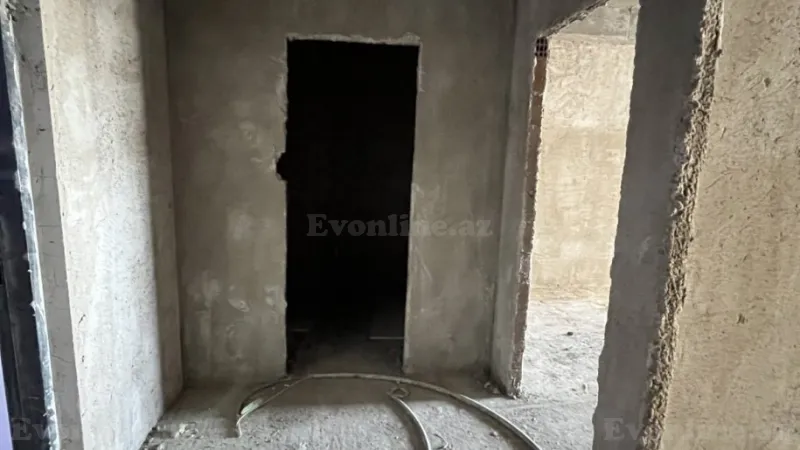 Satılır 2 otaqlı Mənzil Yeni tikili 55 m² Xırdalan - şəkil 5