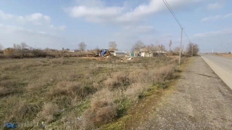 Satılır Torpaq 12 sot İmişli