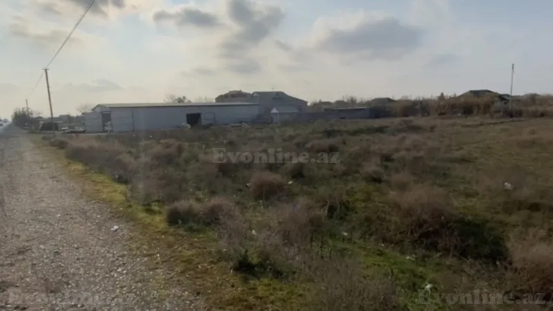 Satılır Torpaq 12 sot İmişli - şəkil 3
