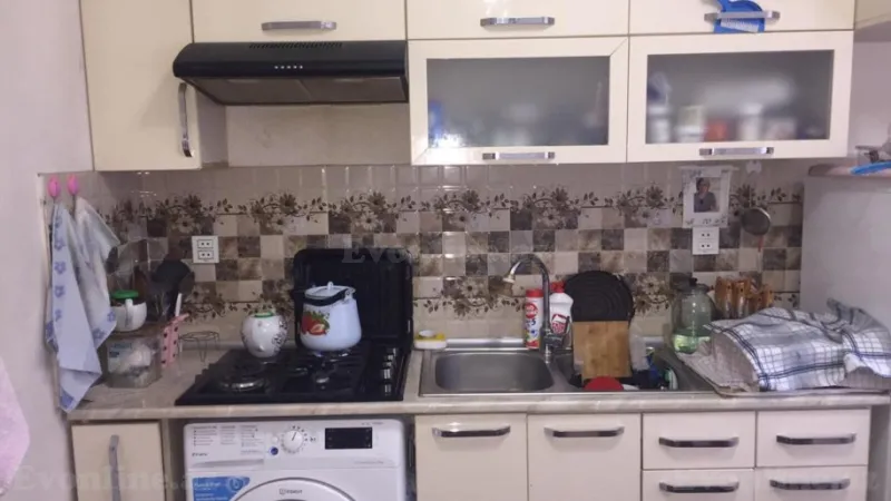 Kirayə verilir 1 otaqlı Mənzil Yeni tikili 45 m² Masazır - şəkil 8