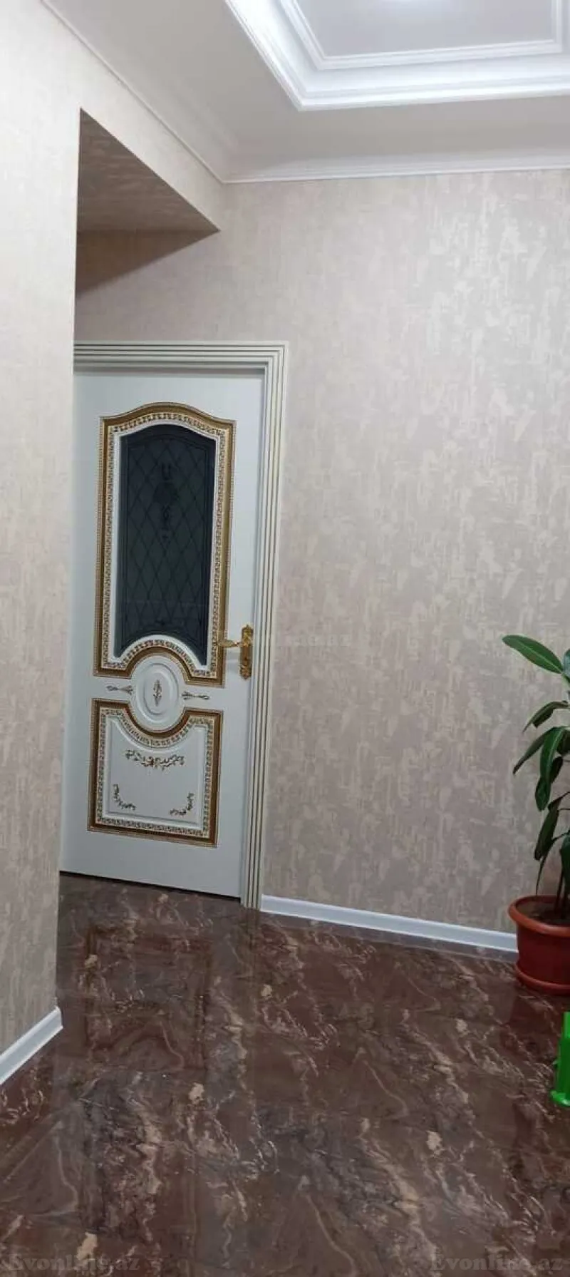 Kirayə verilir 1 otaqlı Mənzil Yeni tikili 45 m² Masazır - şəkil 9
