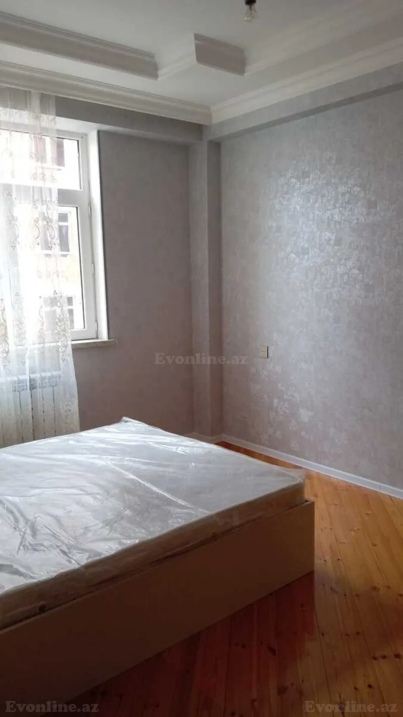 Kirayə verilir 1 otaqlı Mənzil Yeni tikili 45 m² Masazır - şəkil 12
