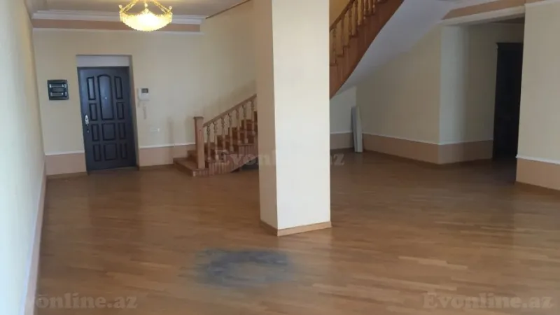 Kirayə verilir Ofis 320 m² Xətai m. - şəkil 10
