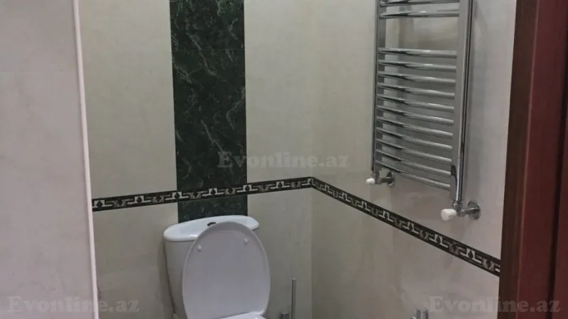 Kirayə verilir Ofis 320 m² Xətai m. - şəkil 16