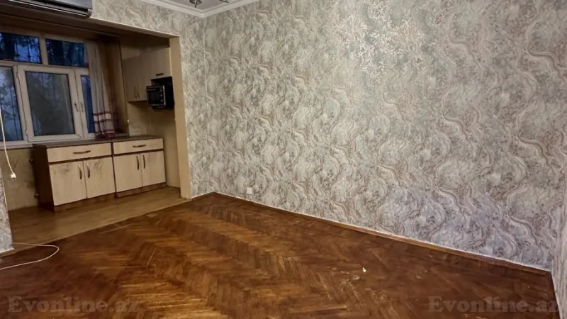 Satılır 3 otaqlı Mənzil Köhnə tikili 60 m² 3-cü mikrorayon - şəkil 3