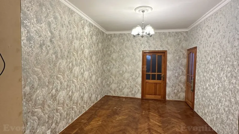 Satılır 3 otaqlı Mənzil Köhnə tikili 60 m² 3-cü mikrorayon - şəkil 4