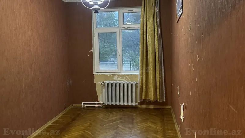 Satılır 3 otaqlı Mənzil Köhnə tikili 60 m² 3-cü mikrorayon - şəkil 5