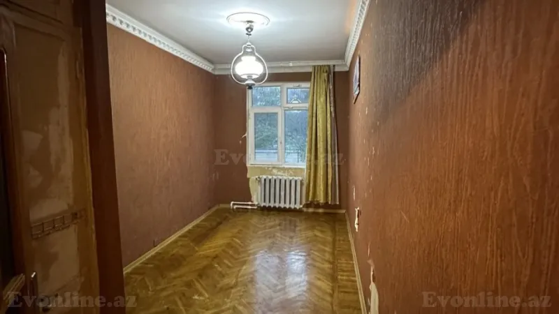 Satılır 3 otaqlı Mənzil Köhnə tikili 60 m² 3-cü mikrorayon - şəkil 6