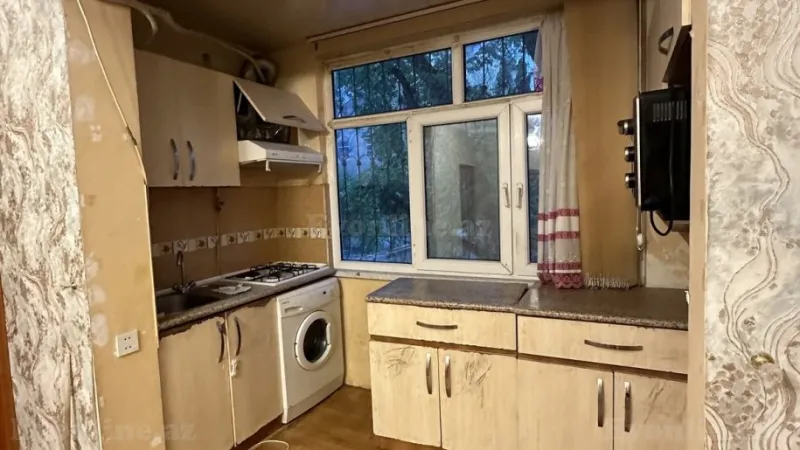Satılır 3 otaqlı Mənzil Köhnə tikili 60 m² 3-cü mikrorayon - şəkil 8