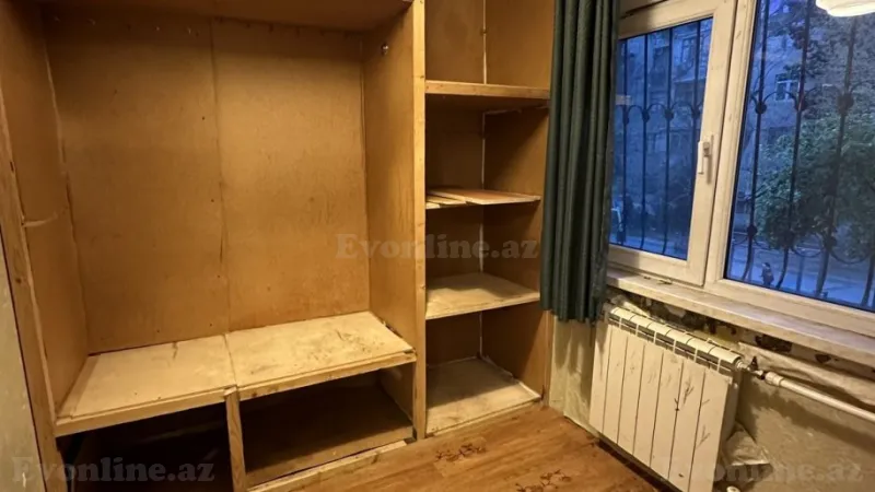 Satılır 3 otaqlı Mənzil Köhnə tikili 60 m² 3-cü mikrorayon - şəkil 9
