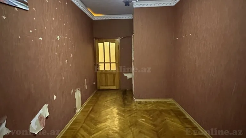 Satılır 3 otaqlı Mənzil Köhnə tikili 60 m² 3-cü mikrorayon - şəkil 10